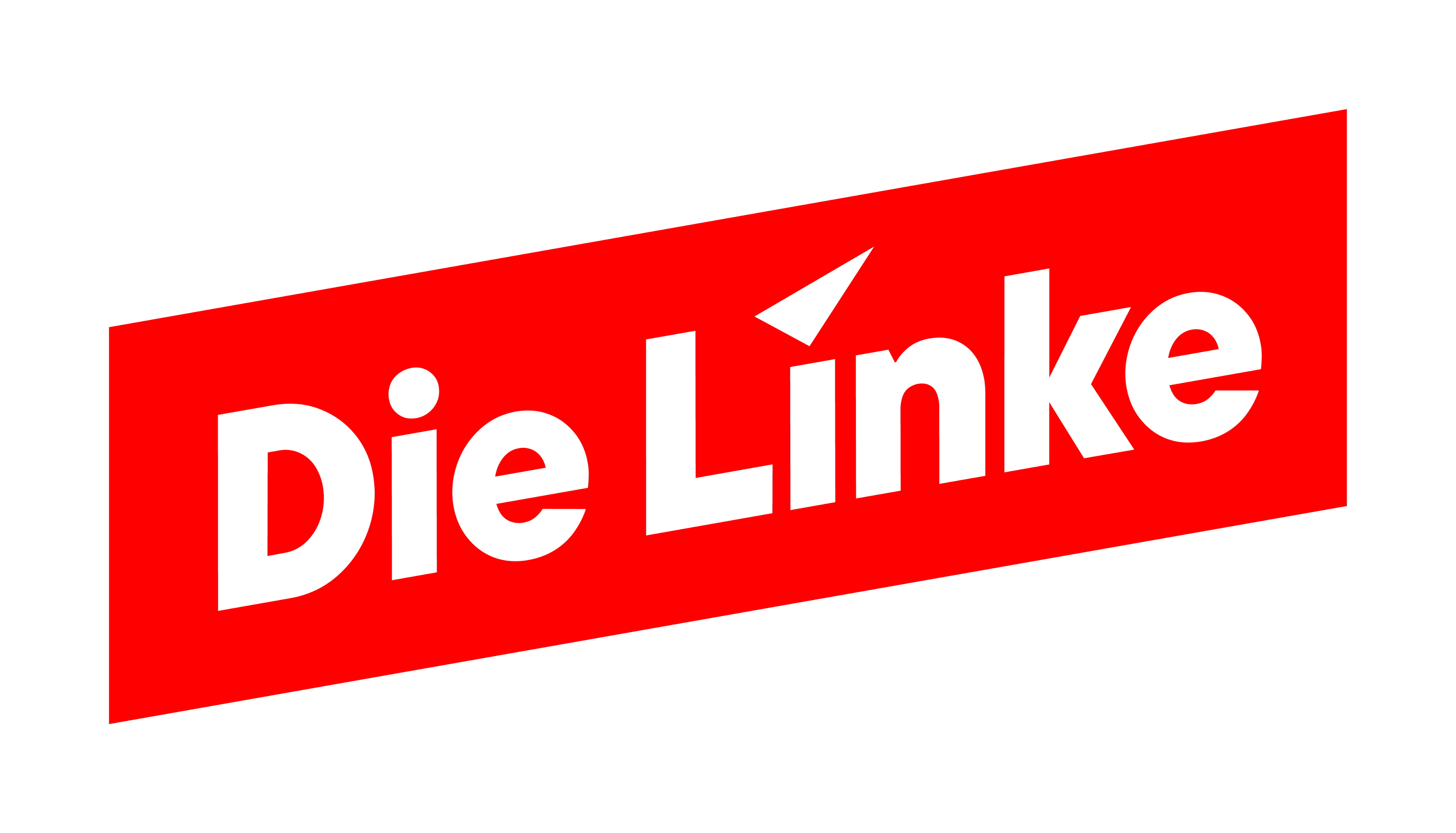 Die Linke Logo